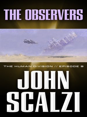 cover image of The Observers